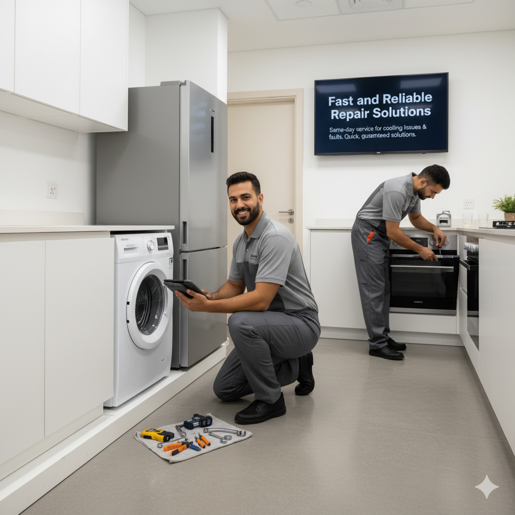 bompanirefrigeratorservicecenter